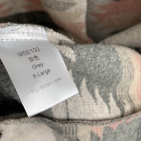 💙 Shacket Jacket - Picture 5 of 6